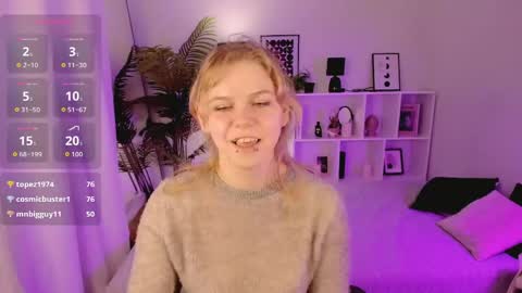Elizabeth online show from May 2026 05:30:02 PM