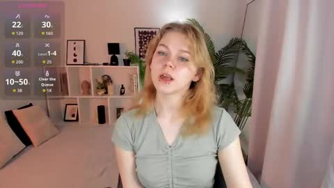 Elizabeth online show from May 2026 05:45:01 AM