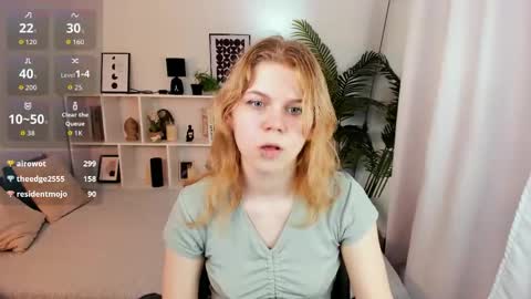 Elizabeth online show from May 2026 05:51:01 PM
