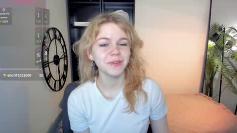 Elizabeth online show from June 2026 05:25:01 AM