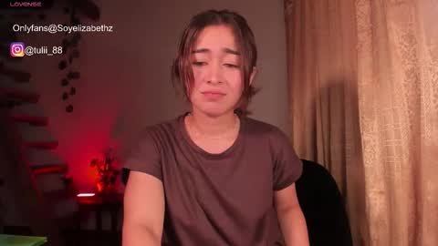 Tuli online show from November 2025 11:26:01 PM