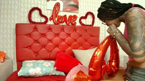 Snapshot of elizabetth_roman chatting on February 2026 08:36:01 PM elizabetth_roman online show from February 2026 08:36:01 PM