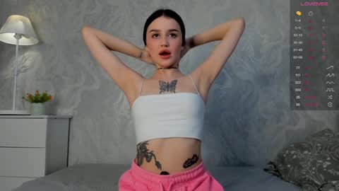 Snapshot of elizamaisy chatting on December 2024 05:48:01 AM Eva online show from December 2024 05:48:01 AM