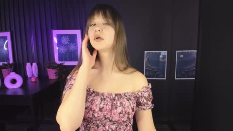 Eliza online show from February 2025 01:48:02 PM