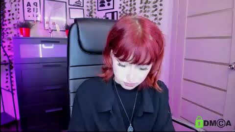 Eliza online show from July 2026 09:08:01 PM