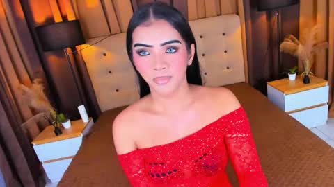 ELIZAA HEART online show from February 2026 03:32:01 AM