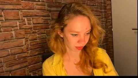 Eliza online show from July 2026 07:09:01 PM