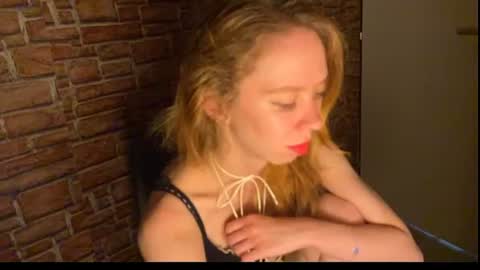 Eliza online show from July 2026 06:00:02 PM