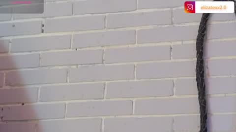 Snapshot of elizatex chatting on March 2026 08:09:01 PM online show from March 2026 08:09:01 PM