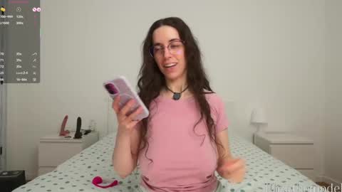 Eliza  online show from March 2025 04:25:01 PM