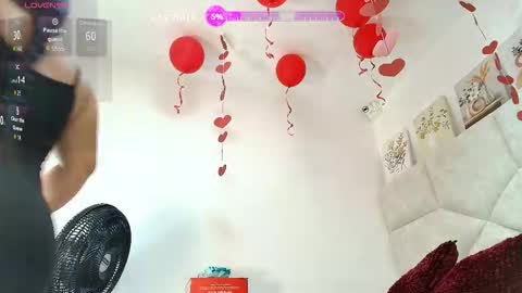 Eliza online show from February 2026 11:53:01 AM