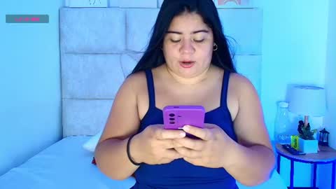 Eliza online show from June 2026 12:22:01 PM