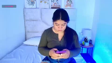 Eliza online show from June 2026 12:27:02 PM