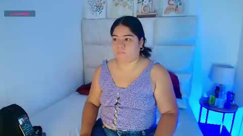 Eliza online show from July 2026 10:34:02 AM