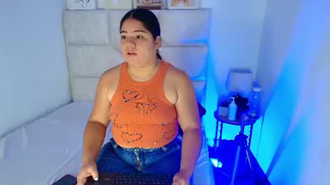 Eliza online show from July 2026 12:01:02 PM