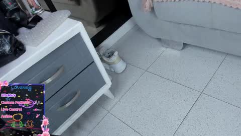 elizbeth_777 online show from February 2025 02:20:01 PM