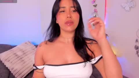 Snapshot of elizethnoire9 chatting on March 2026 09:39:02 PM IG sexigeral online show from March 2026 09:39:02 PM