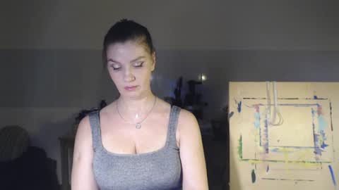 Snapshot of elizzo chatting on December 2024 04:09:01 AM Eliekind online show from December 2024 04:09:01 AM