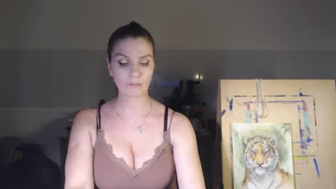 Snapshot of elizzo chatting on December 2024 02:31:02 PM Eliekind online show from December 2024 02:31:02 PM