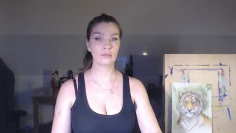 Snapshot of elizzo chatting on January 2025 04:30:02 AM Eliekind online show from January 2025 04:30:02 AM