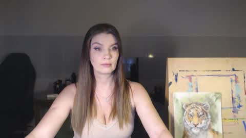 Snapshot of elizzo chatting on January 2025 04:36:02 AM Eliekind online show from January 2025 04:36:02 AM