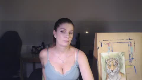 Snapshot of elizzo chatting on January 2025 04:44:01 AM Eliekind online show from January 2025 04:44:01 AM