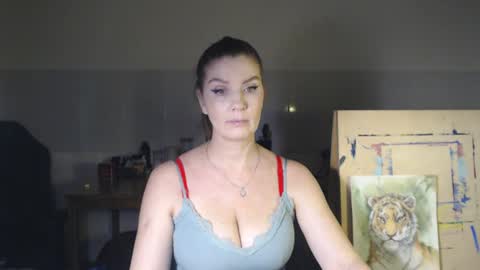 Snapshot of elizzo chatting on January 2025 04:10:02 AM Eliekind online show from January 2025 04:10:02 AM