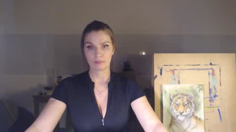 Snapshot of elizzo chatting on January 2025 12:58:01 PM Eliekind online show from January 2025 12:58:01 PM