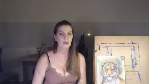 Snapshot of elizzo chatting on January 2025 04:05:01 AM Eliekind online show from January 2025 04:05:01 AM