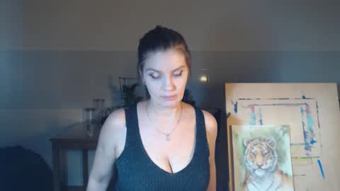 Snapshot of elizzo chatting on January 2025 01:19:01 PM Eliekind online show from January 2025 01:19:01 PM