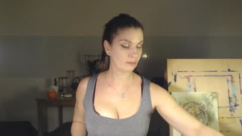 Snapshot of elizzo chatting on January 2025 04:20:01 AM Eliekind online show from January 2025 04:20:01 AM