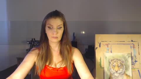 Snapshot of elizzo chatting on February 2025 05:05:01 AM Eliekind online show from February 2025 05:05:01 AM