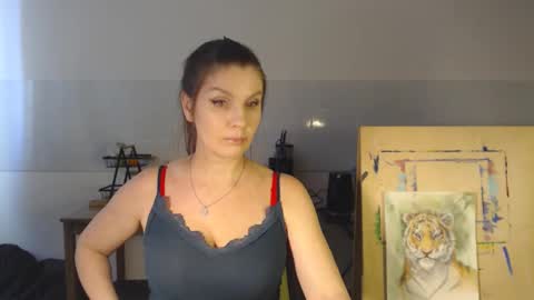 Snapshot of elizzo chatting on February 2025 12:06:02 PM Eliekind online show from February 2025 12:06:02 PM