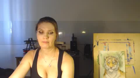 Snapshot of elizzo chatting on February 2025 12:17:02 PM Eliekind online show from February 2025 12:17:02 PM