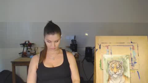 Snapshot of elizzo chatting on February 2025 10:37:02 AM Eliekind online show from February 2025 10:37:02 AM