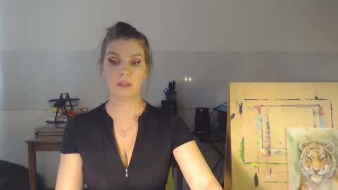 Snapshot of elizzo chatting on February 2025 08:06:02 AM Eliekind online show from February 2025 08:06:02 AM