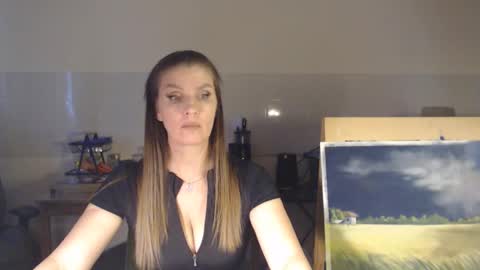 Snapshot of elizzo chatting on February 2025 02:09:02 PM Eliekind online show from February 2025 02:09:02 PM