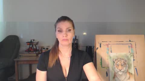 Snapshot of elizzo chatting on March 2025 12:12:02 PM Eliekind online show from March 2025 12:12:02 PM