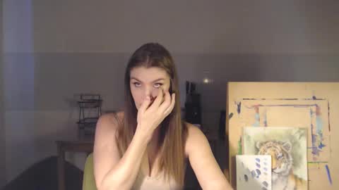 Snapshot of elizzo chatting on March 2025 03:57:02 AM Eliekind online show from March 2025 03:57:02 AM