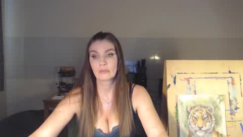 Snapshot of elizzo chatting on March 2025 04:10:01 AM Eliekind online show from March 2025 04:10:01 AM