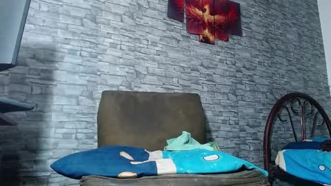 JORGE BENITEZ online show from March 2026 09:32:02 PM