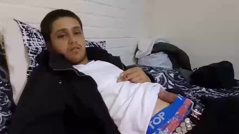 Snapshot of elkirih chatting on November 2025 04:00:01 AM El Ray online show from November 2025 04:00:01 AM