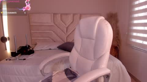 Ella Olmos  online show from May 2026 02:01:02 PM