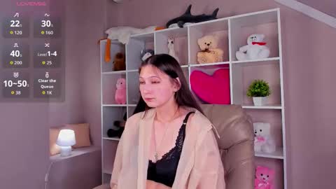 Ella online show from November 2025 09:42:02 AM