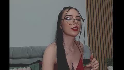 Snapshot of ella_chloe chatting on December 2025 12:38:02 AM Chloe online show from December 2025 12:38:02 AM