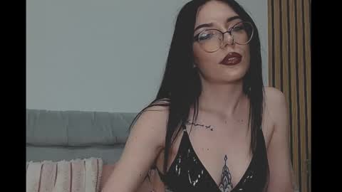 Snapshot of ella_chloe chatting on February 2026 11:58:02 PM Chloe online show from February 2026 11:58:02 PM