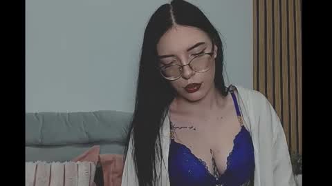 Snapshot of ella_chloe chatting on February 2026 10:57:02 PM Chloe online show from February 2026 10:57:02 PM
