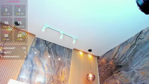 ella harper online show from January 2025 05:55:01 AM