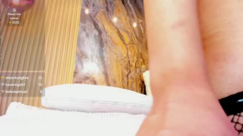 ella harper online show from January 2025 08:31:01 AM