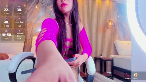 ella harper online show from January 2025 02:50:02 AM